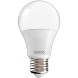 A19 LED Bulb, 9W, Non Dimmable, 850 Lumens