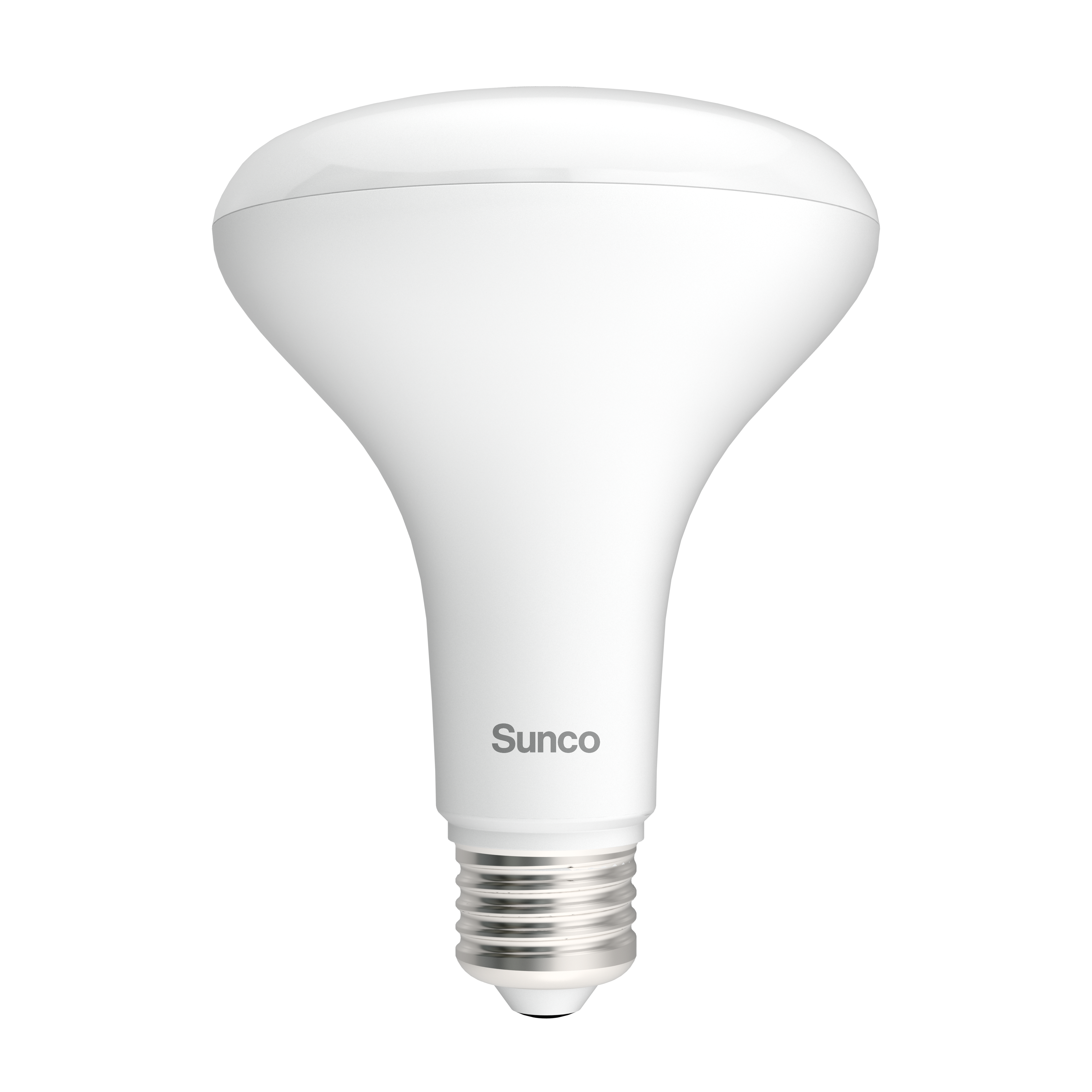Sunco Lighting BR30 High Lumen LED light bulb with E26 Base