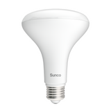 BR30 LED Bulb, 1600 Lumens