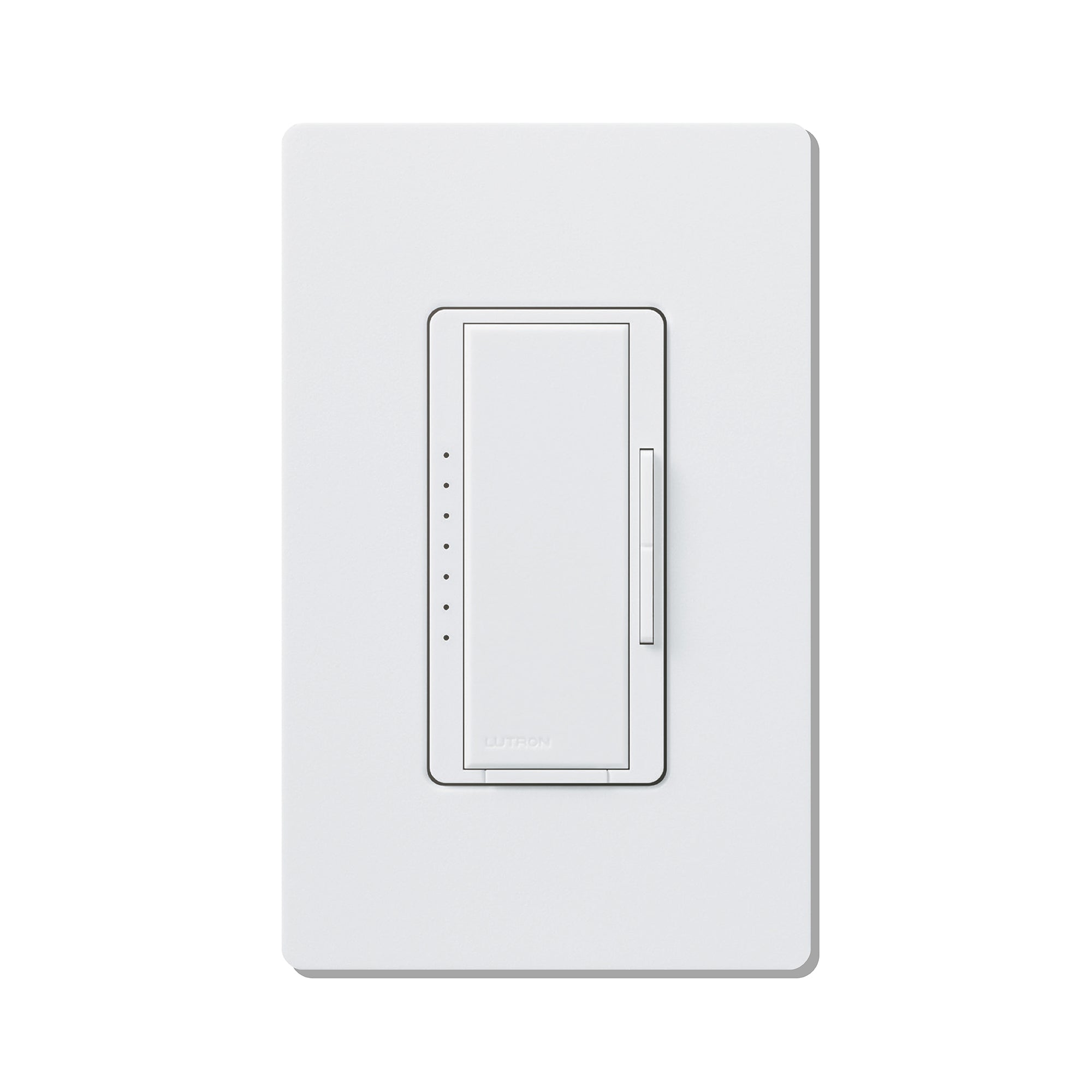 Which dimmer switch for LED lights?