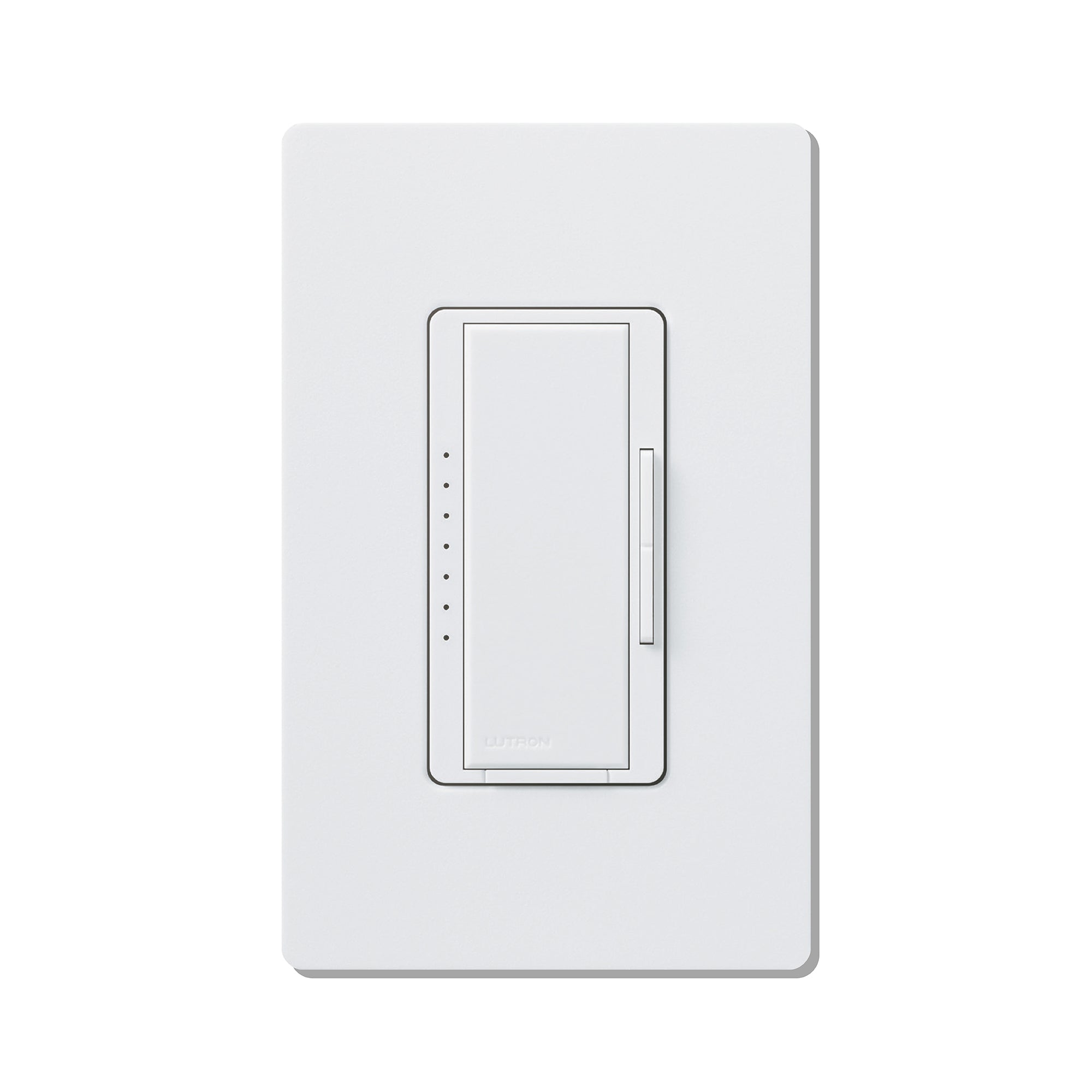 Lutron MACL-153M Maestro LED+ Dimmer Switch - Single Pole/Multi-Location