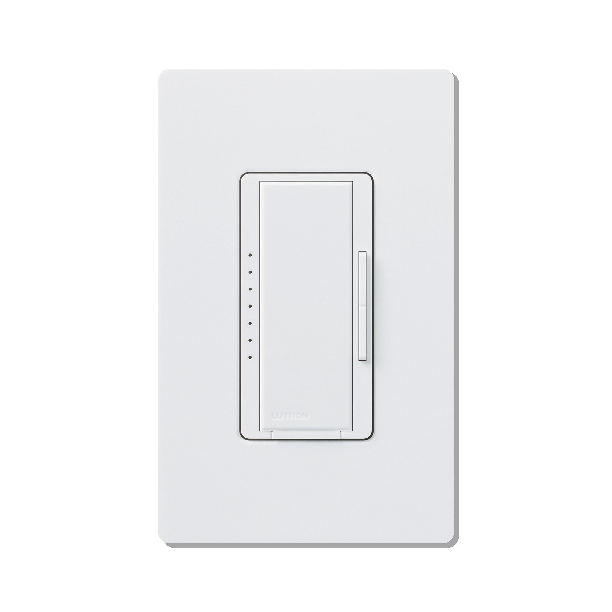Lutron MACL-153M Maestro LED+ Dimmer Switch - Single Pole/Multi