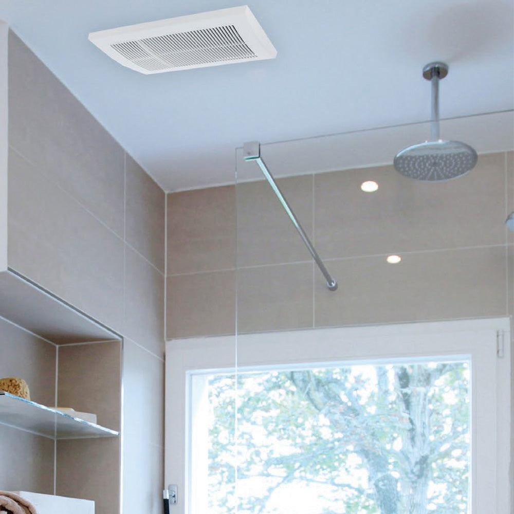 bathroom exhaust fan manufacturers