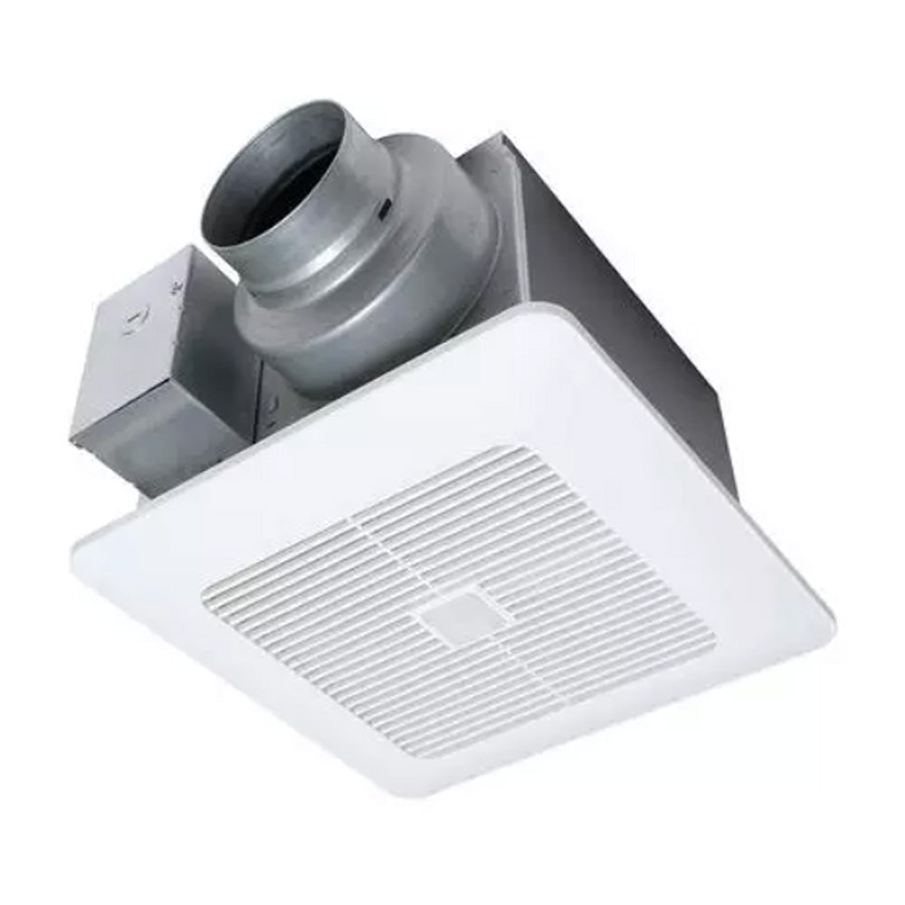 bathroom exhaust fan manufacturers