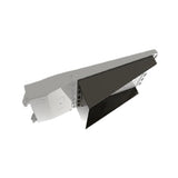Glare Shield for Stealth Area Lights