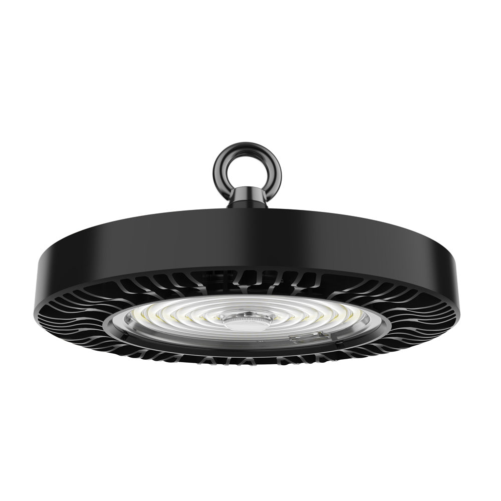 UFO High Bay 150W H7 LED Fixture, 22500 Lumens – Sunco Lighting