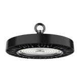 UFO High Bay 150W H7 LED Fixture, 22500 Lumens