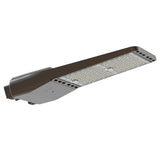 LED Area Light, Parking Lot, 300W, Type III, 120-277V, 43600 Lumens