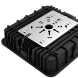 Top Side LED Canopy, 60W, 6900 Lumens for Outdoor & Indoor Usage