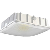 LED Canopy Light, 60W, 6900 Lumens