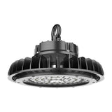 UFO High Bay 100W LED Fixture, 14200 Lumens
