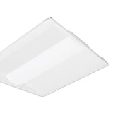 LED Center Basket Retrofit Troffer, 30W/35W/40W, 2x2, Selectable Wattage & CCT, 5000 Lumens
