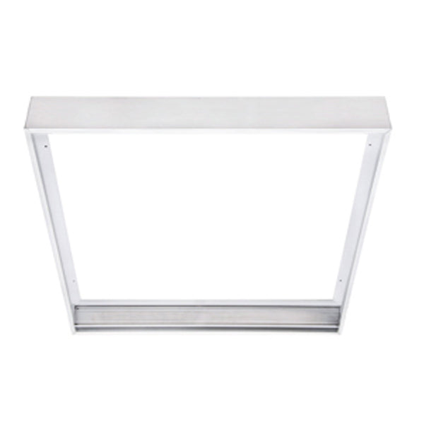 2x2 Surface Mount Kit for Back-Lit Panels – Sunco Lighting