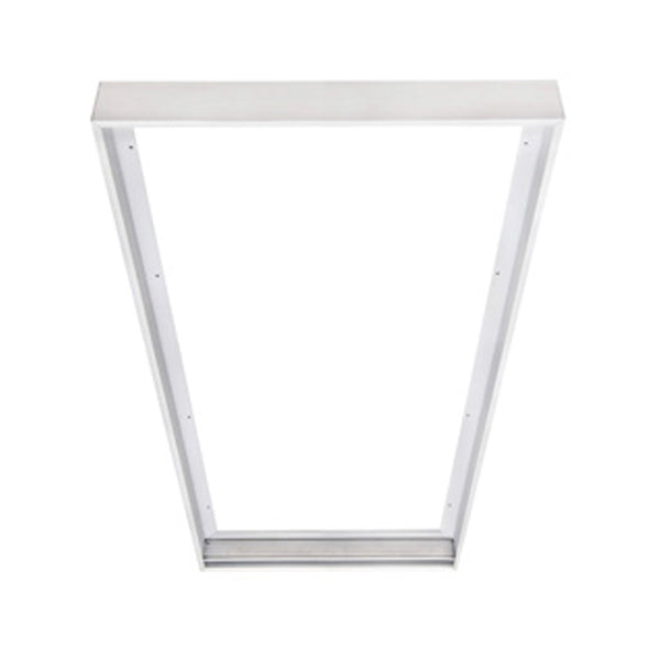 2x4 Surface Mount Kit for Back-Lit Panels – Sunco Lighting