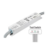 Emergency Battery, 8W/90 Min, For LED BLP Panels