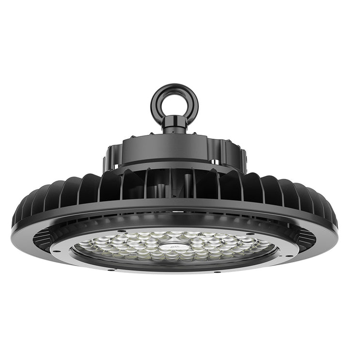UFO High Bay 250W LED Fixture, 35800 Lumens 5000K