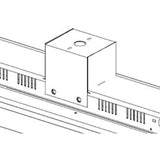 Pendent Mount for HL High Bay