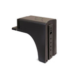 Adapter Mount on Round/Flat Pole for Stealth Area Lights