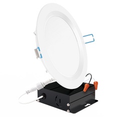 Sunco 6 inch online led recessed downlight