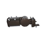 Slip Fitter for Stealth Area Lights