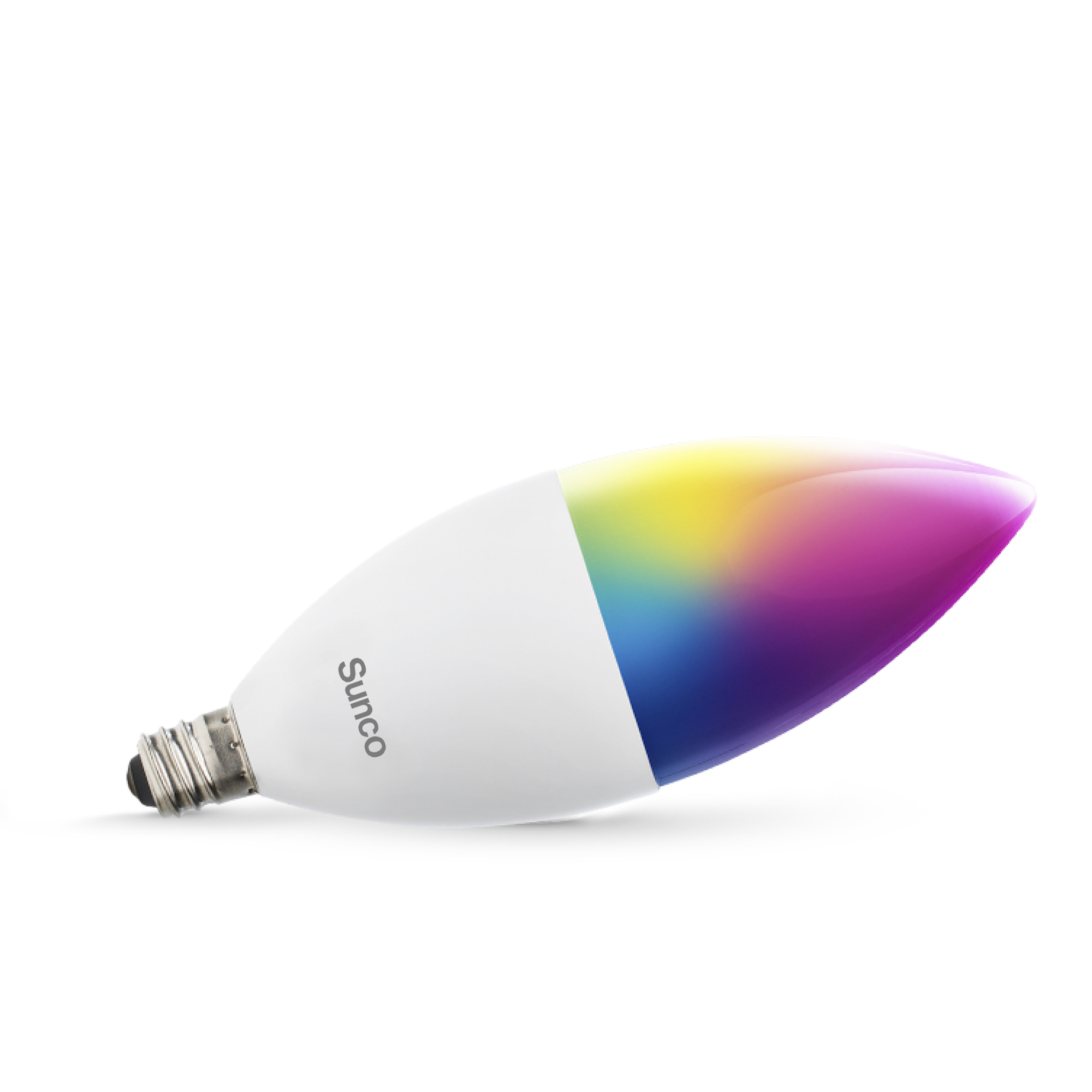 Smart Light Bulb