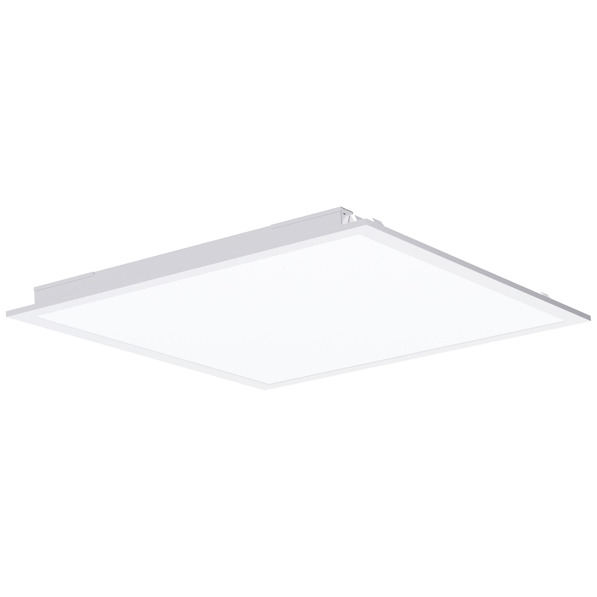 2x2 Modular Led Light 2X2 Led Light Fixture | Shelly Lighting