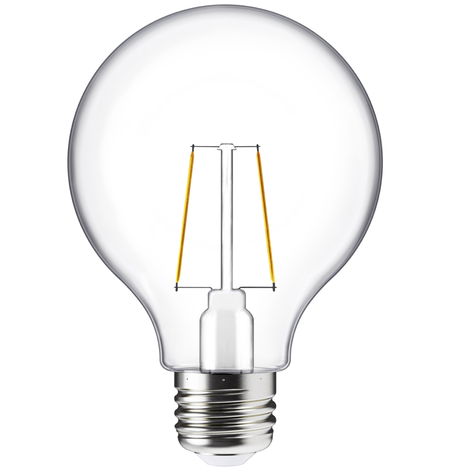 medarbejder national flag absorption G25 LED Bulbs Filament Dusk to Dawn | LED LIGHTING | SUNCO – Sunco Lighting