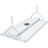 LED LINEAR HIGH BAY, 2FT, 165W, 22200 LUMENS