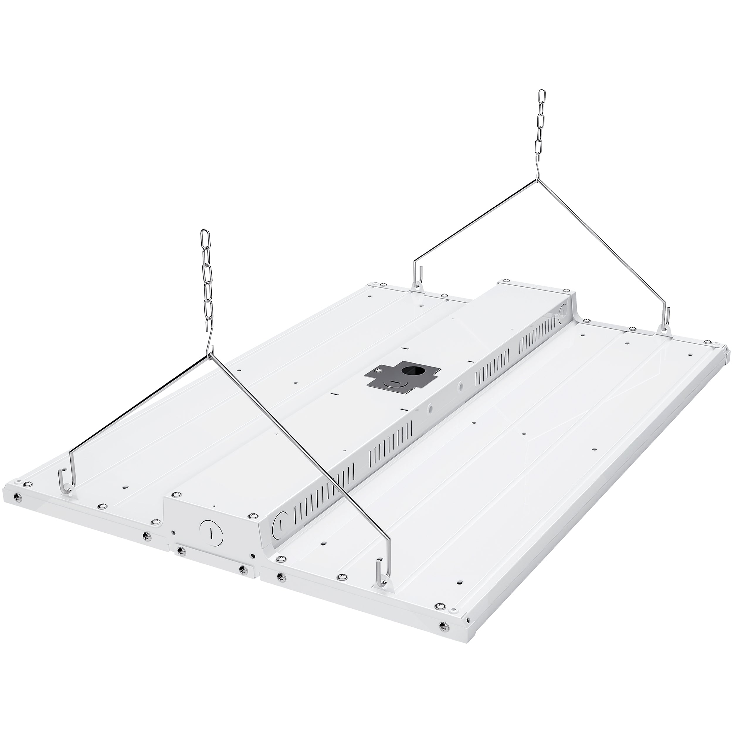 LED LINEAR HIGH BAY, 2FT, 220W, 29700 LUMENS