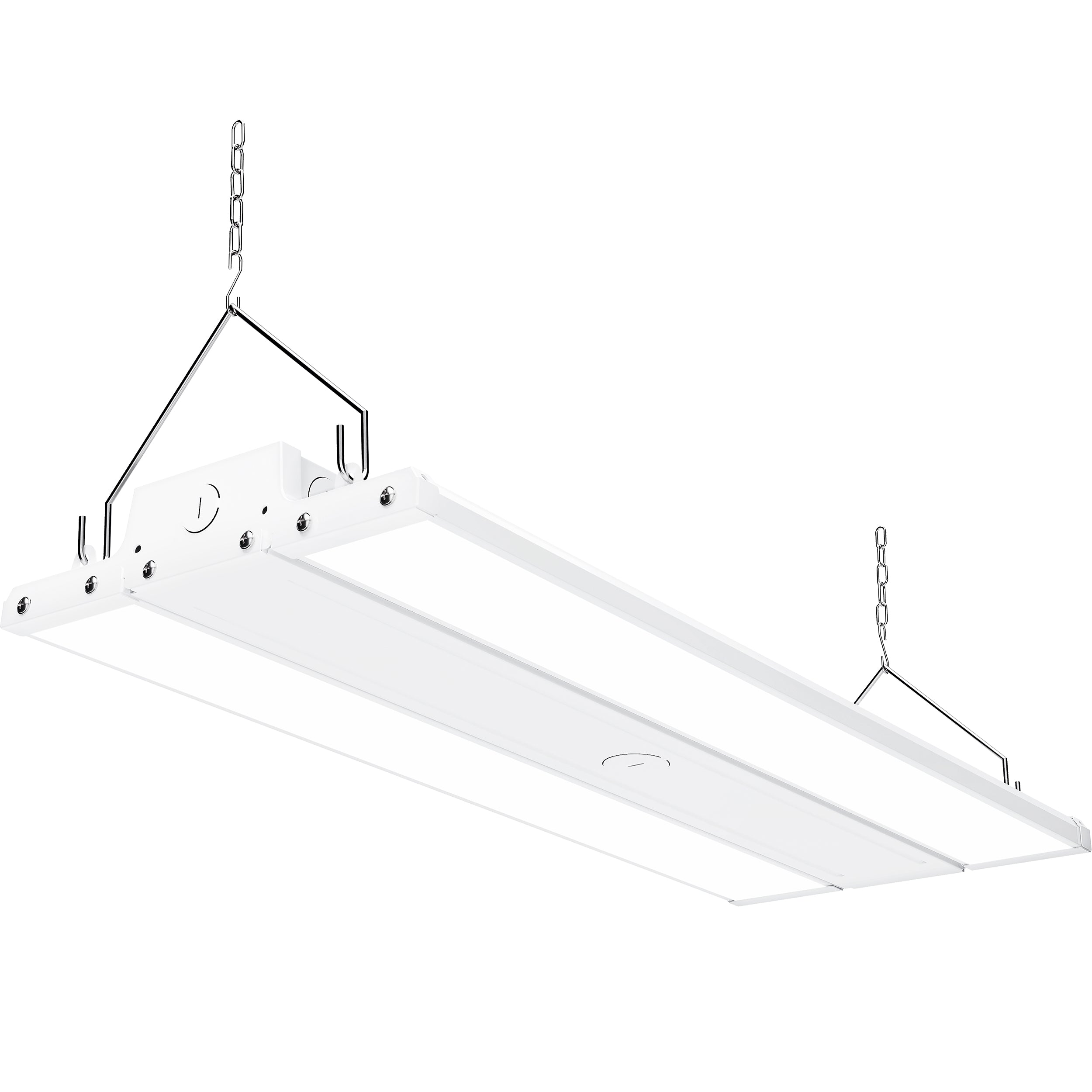 LED Linear High Bay 2ft 80W LED LIGHTING SUNCO Sunco Lighting