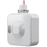 Microwave Motion Sensor for Linear High Bays