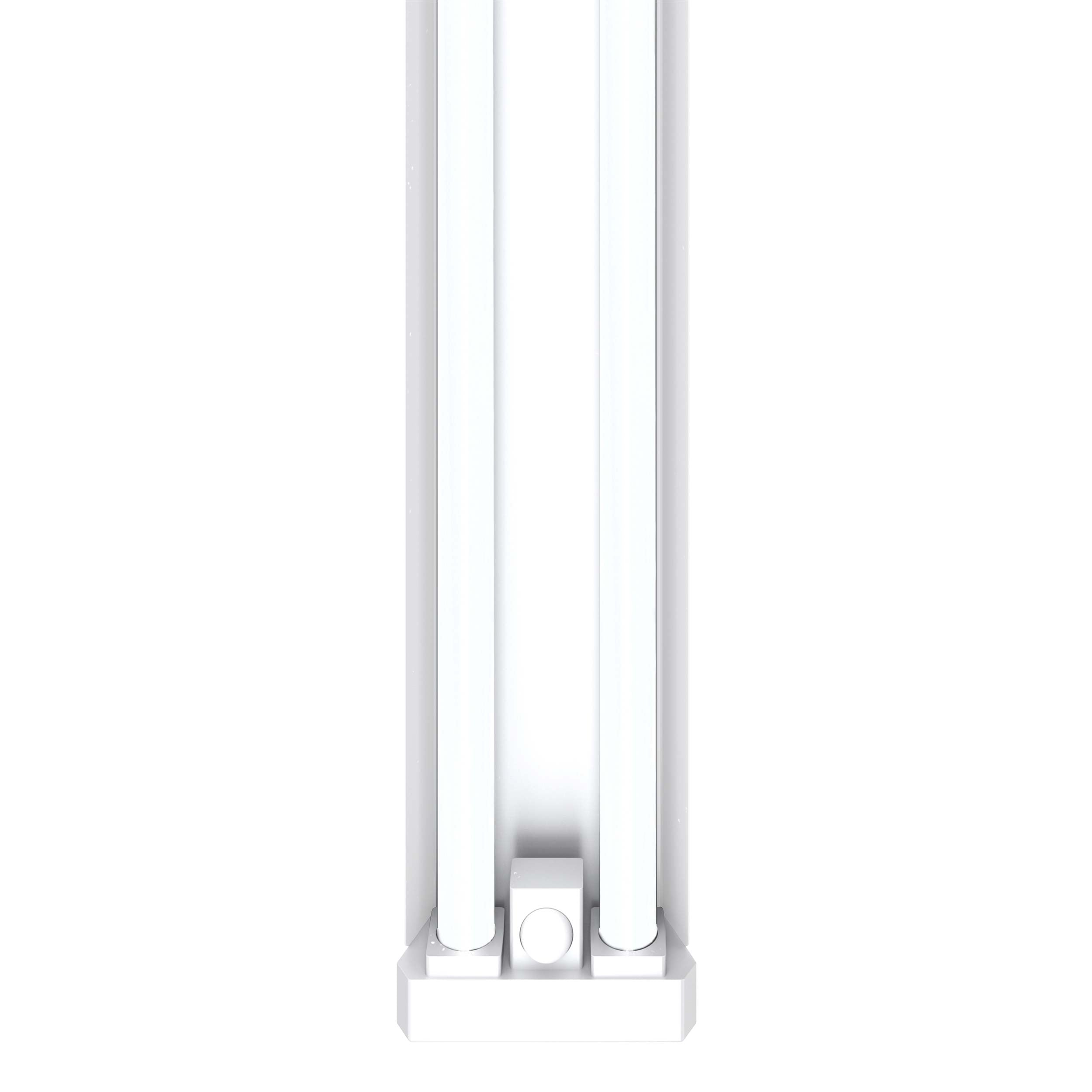 46 LED Linkable Shop Light with Motion Sensor & Remote