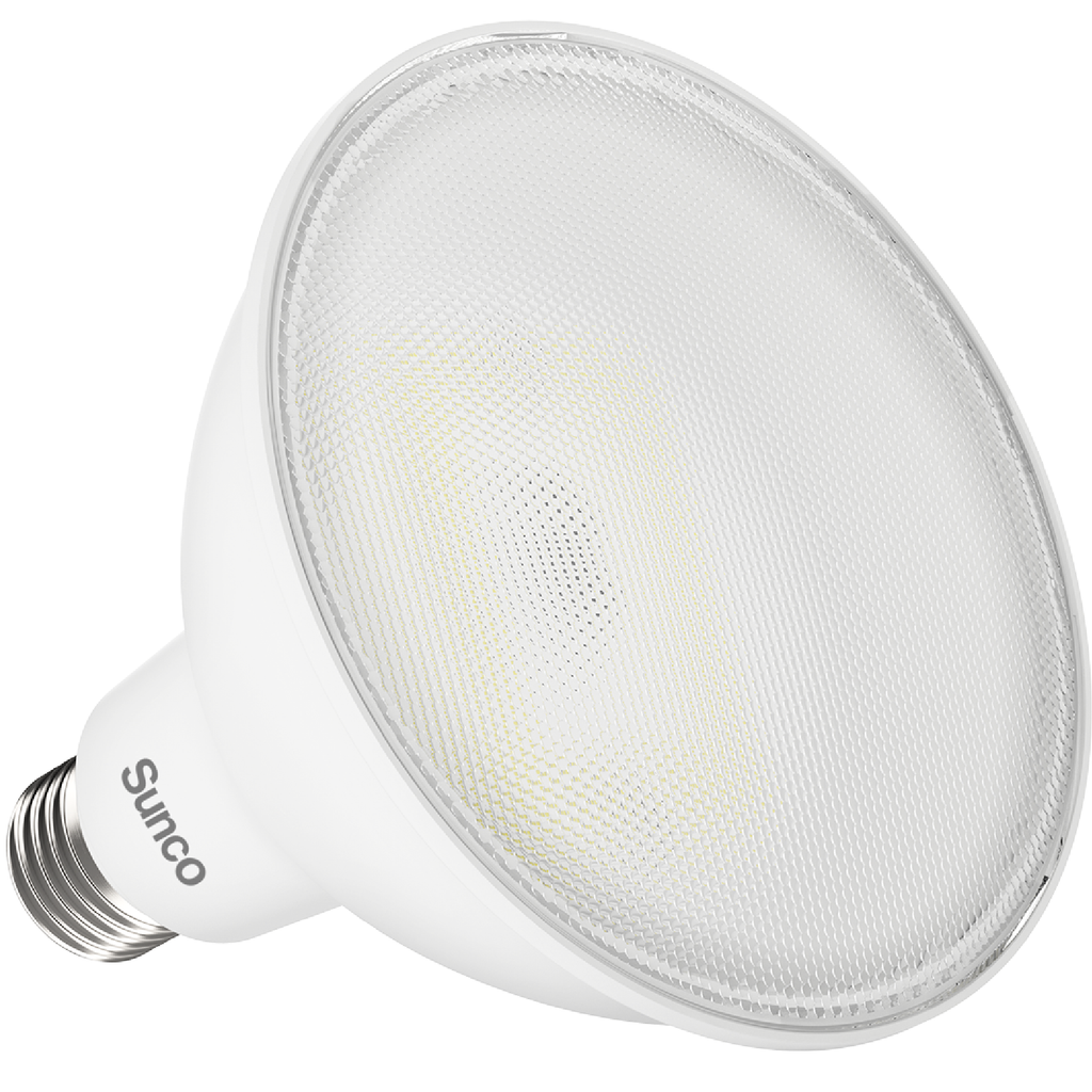 PAR38 Plus Bright LED Bulbs | Residential Lighting | SUNCO – Sunco Lighting