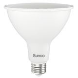 PAR38 Ultra Bright LED Bulb, 2800 Lumens