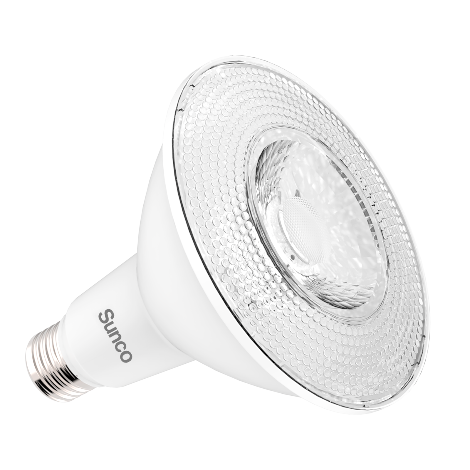 PAR38 LED Bulbs Motion Activated LED LIGHTING SUNCO Sunco