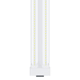 LED Shop Light, 4ft, Utility, Clear, 4500 Lumens
