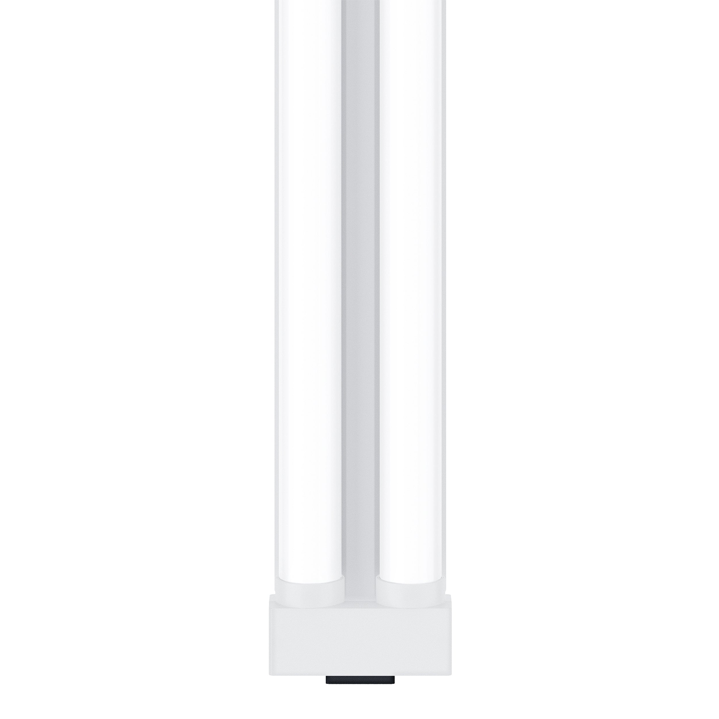 LED Shop Light, 4ft, Utility, Frosted, 4100 Lumens